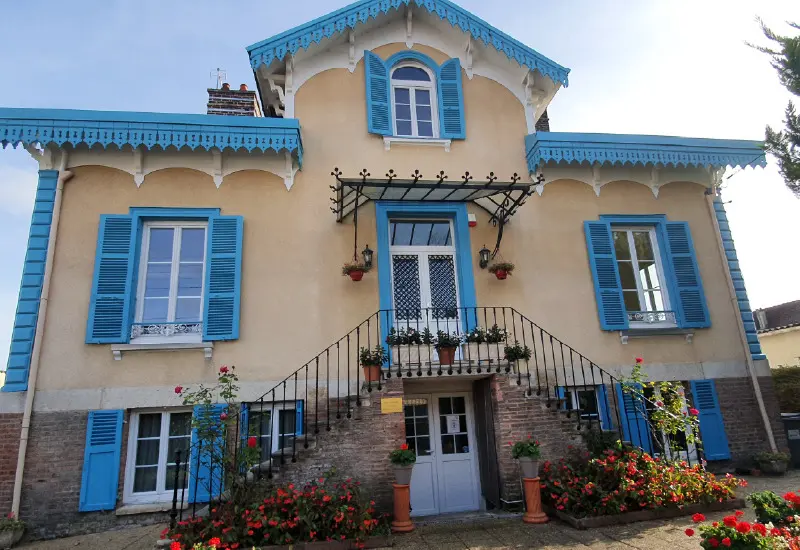 Colocation Seniors De Troyes